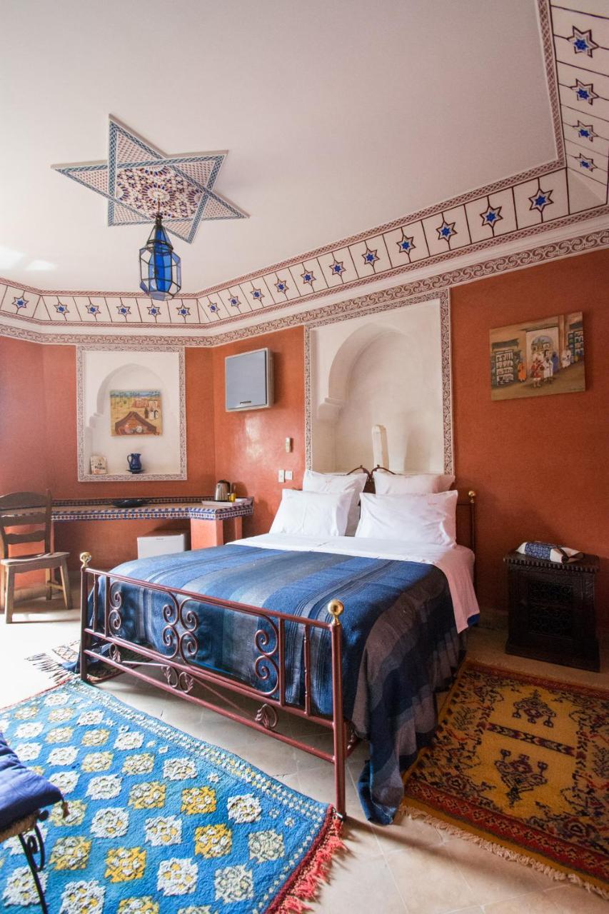 Riad Mazal Marrakesh Ngoại thất bức ảnh